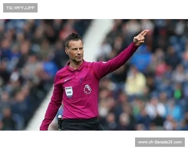 英超裁判克拉滕伯格的传奇故事 英超裁判克拉滕伯格的传奇故事