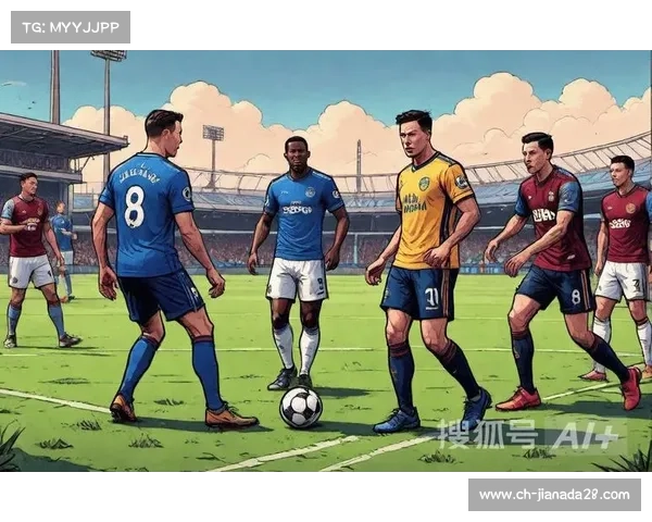 西汉姆联与埃弗顿的英超争霸