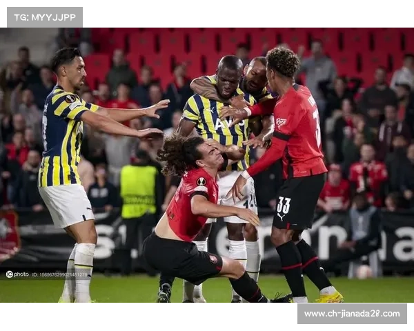 费内巴切的精彩比赛直播