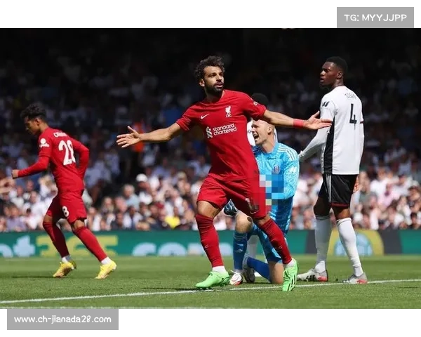 足球盛宴，利物浦在2023年颁奖典礼上的辉煌时刻