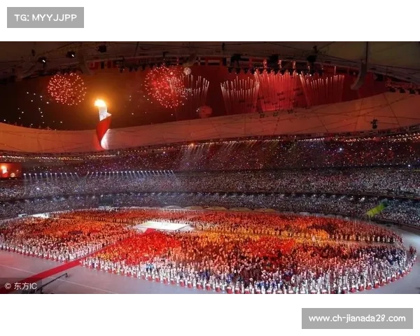 2008年北京奥运会中国代表团辉煌历程与夺冠瞬间全景回顾 2008年北京奥运会中国代表团辉煌历程与夺冠瞬间全景回顾